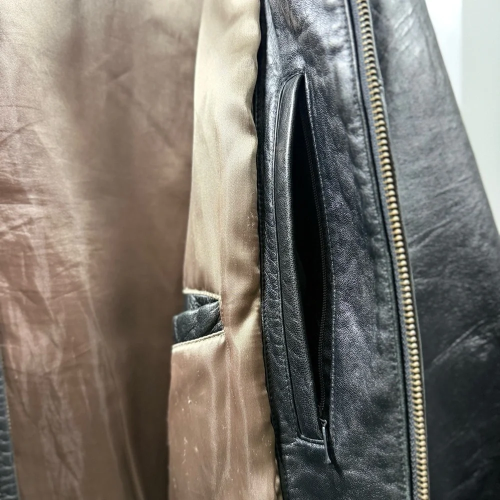 Wilsons Leather new normal please